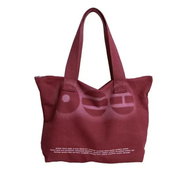 BTS Arirang World Tour Fabric Bag